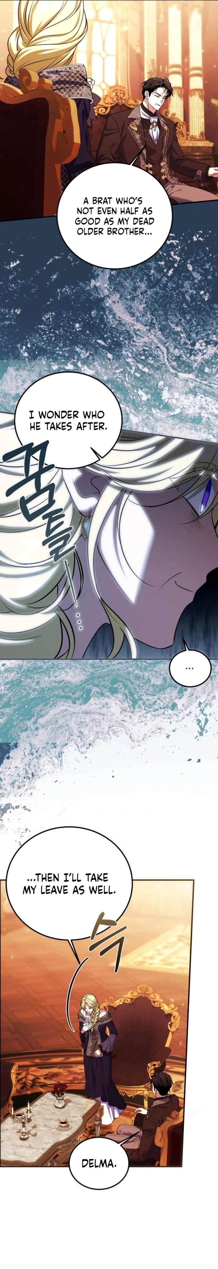 How to Change Angst Into a Feel-Good Chapter 53 - Page 2