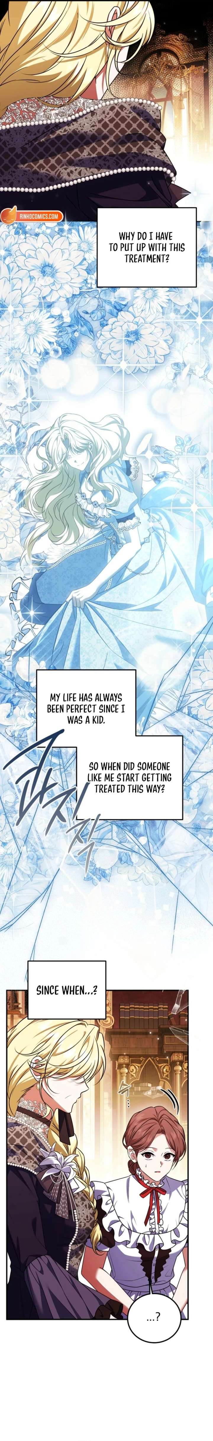 How to Change Angst Into a Feel-Good Chapter 53 - Page 4