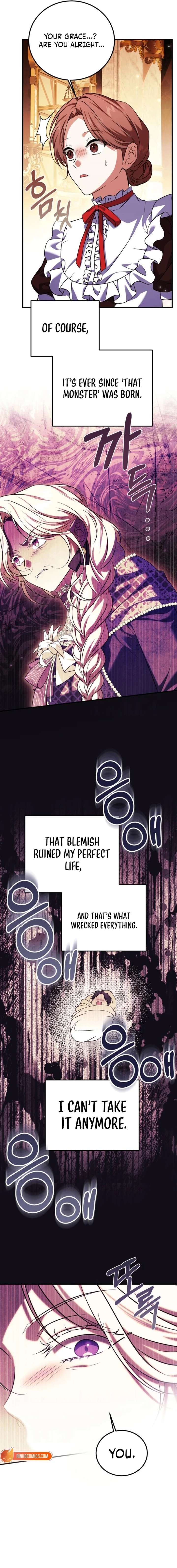 How to Change Angst Into a Feel-Good Chapter 53 - Page 5