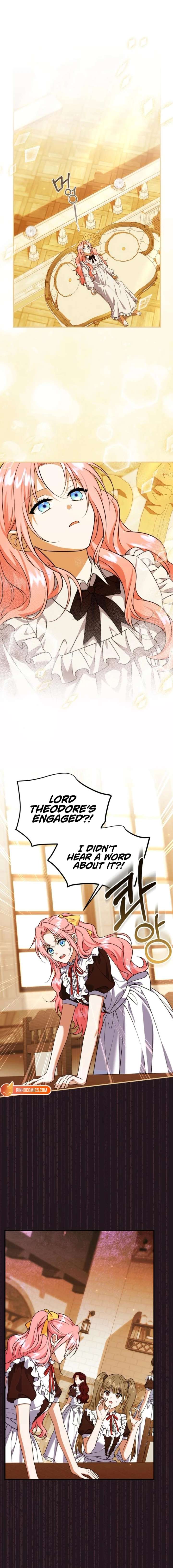 How to Change Angst Into a Feel-Good Chapter 53 - Page 7