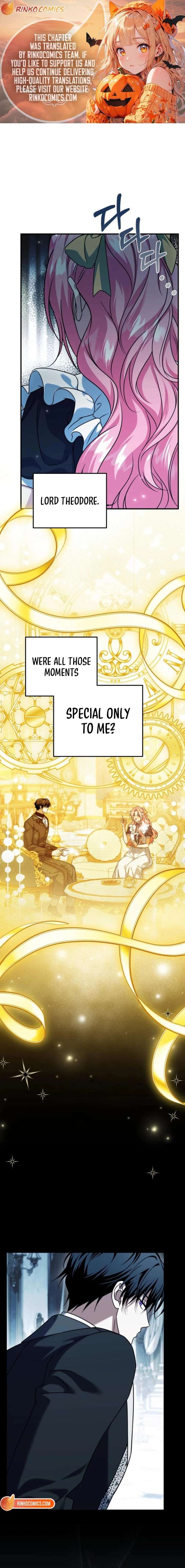 How to Change Angst Into a Feel-Good Chapter 54 - Page 1