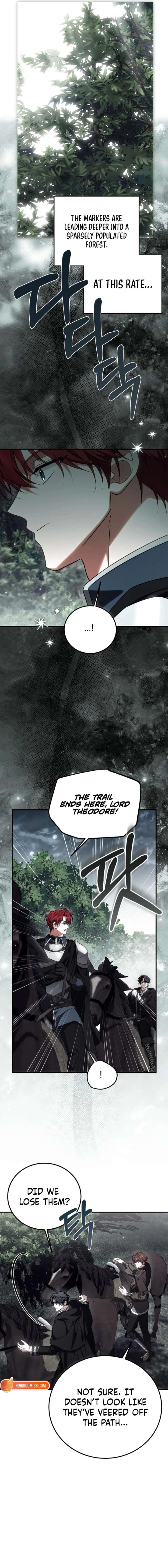 How to Change Angst Into a Feel-Good Chapter 54 - Page 12