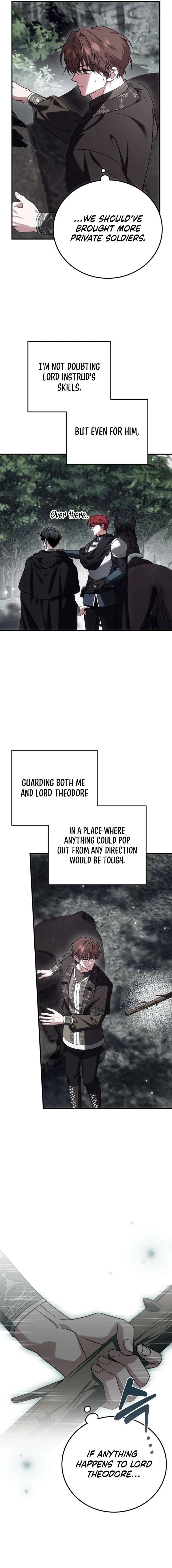 How to Change Angst Into a Feel-Good Chapter 54 - Page 13