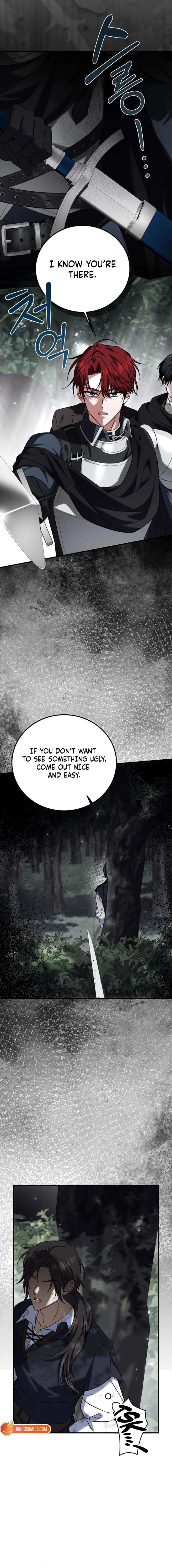 How to Change Angst Into a Feel-Good Chapter 54 - Page 16