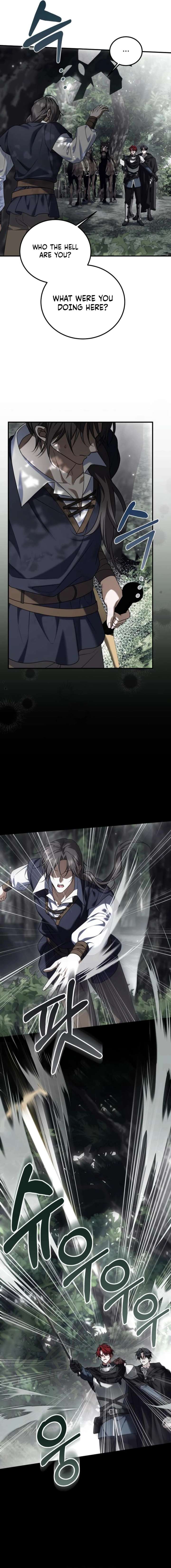 How to Change Angst Into a Feel-Good Chapter 54 - Page 17