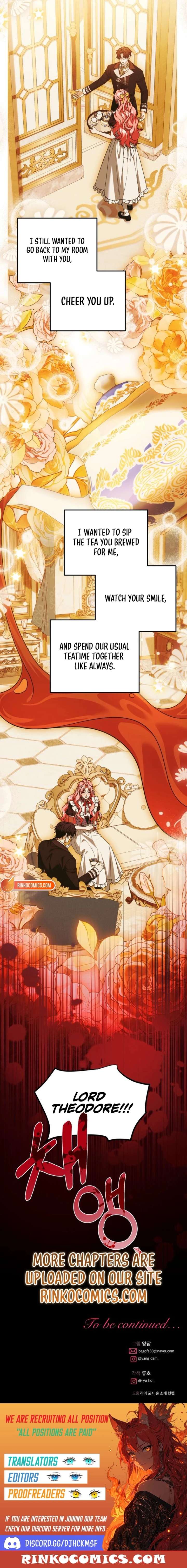 How to Change Angst Into a Feel-Good Chapter 54 - Page 19