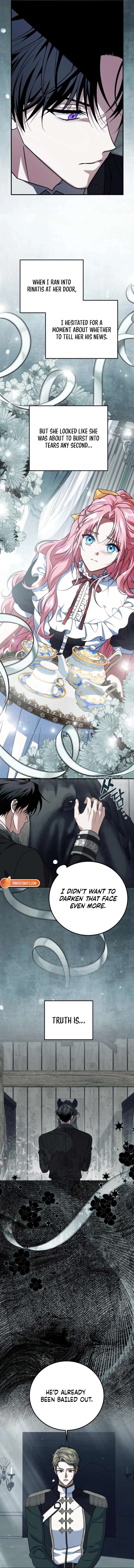 How to Change Angst Into a Feel-Good Chapter 54 - Page 7