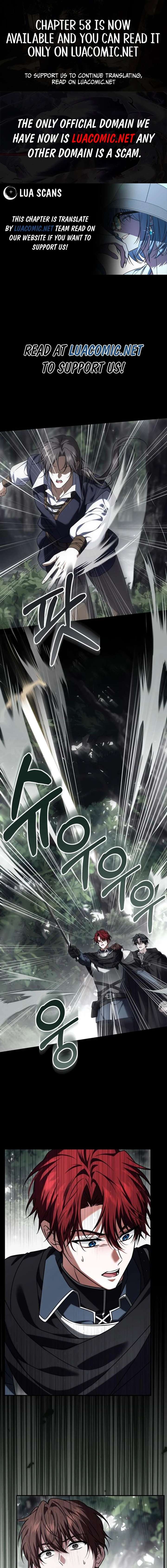 How to Change Angst Into a Feel-Good Chapter 55 - Page 1