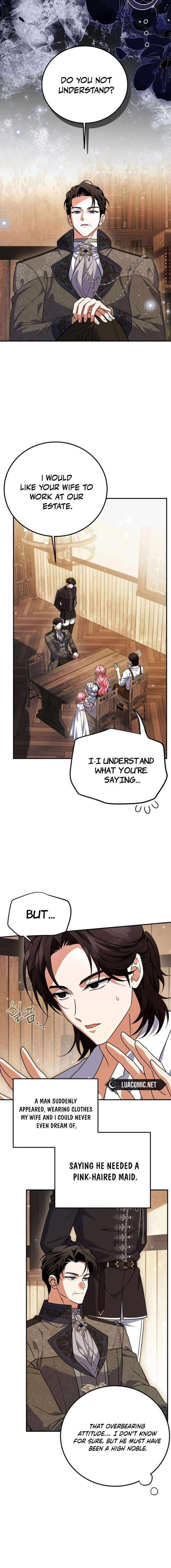 How to Change Angst Into a Feel-Good Chapter 55 - Page 10