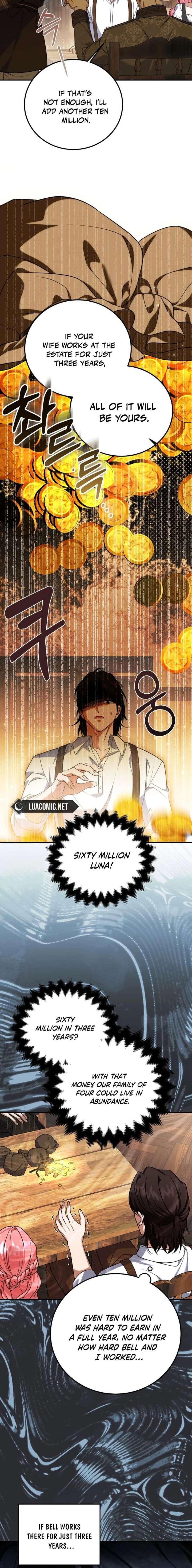 How to Change Angst Into a Feel-Good Chapter 55 - Page 12