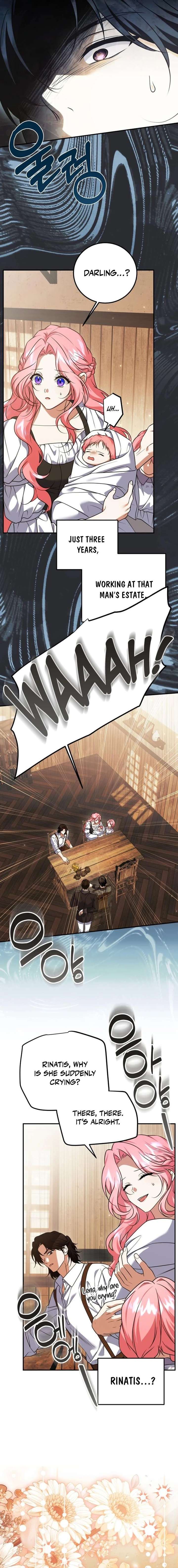 How to Change Angst Into a Feel-Good Chapter 55 - Page 13