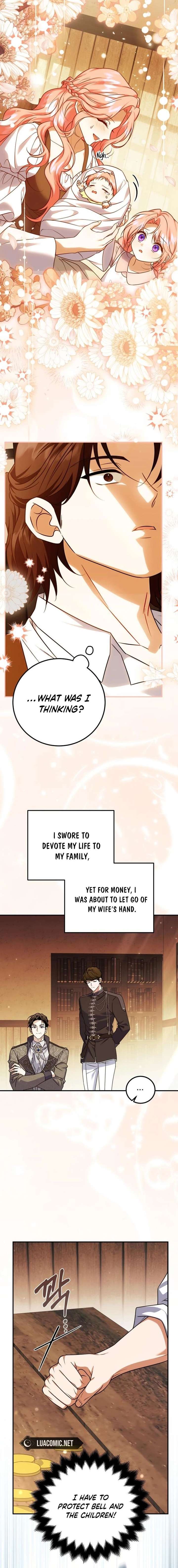 How to Change Angst Into a Feel-Good Chapter 55 - Page 14