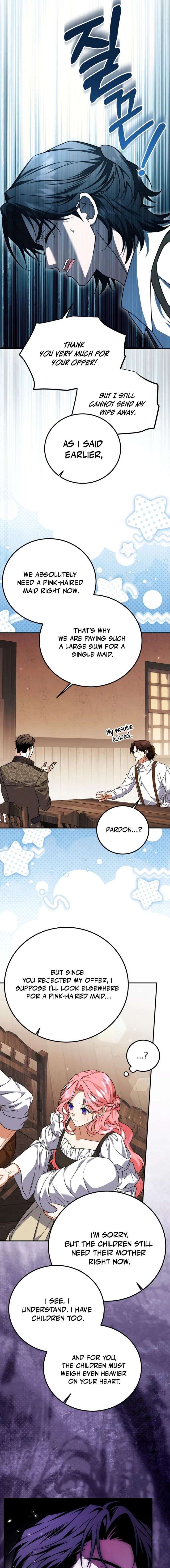 How to Change Angst Into a Feel-Good Chapter 55 - Page 15