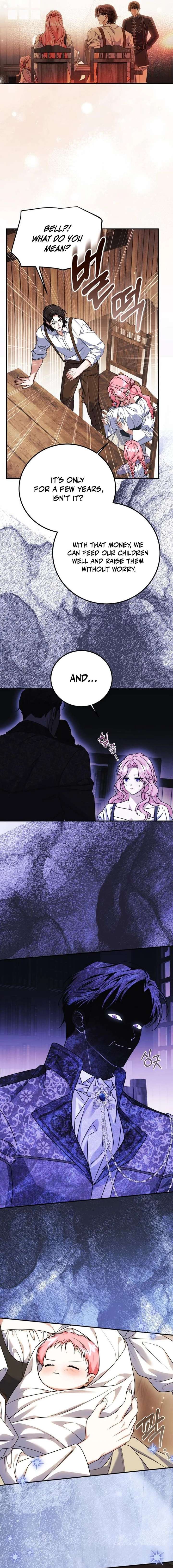 How to Change Angst Into a Feel-Good Chapter 55 - Page 17