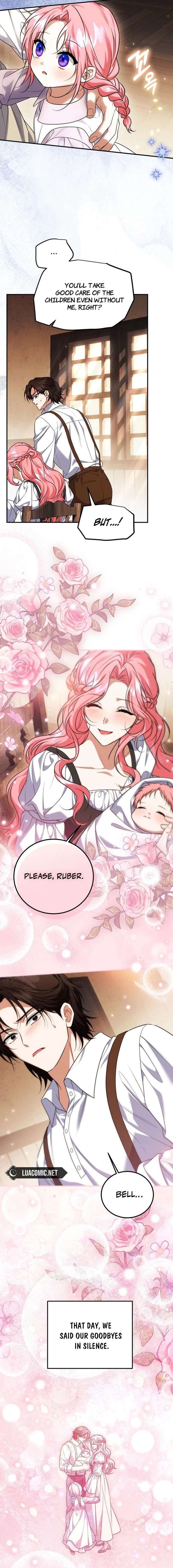 How to Change Angst Into a Feel-Good Chapter 55 - Page 18