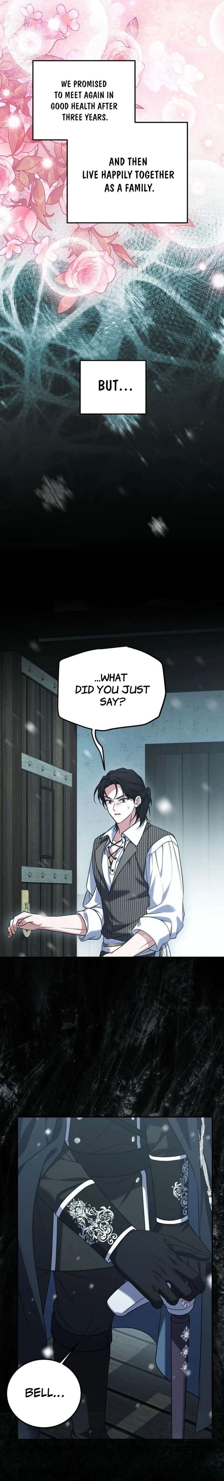 How to Change Angst Into a Feel-Good Chapter 55 - Page 19