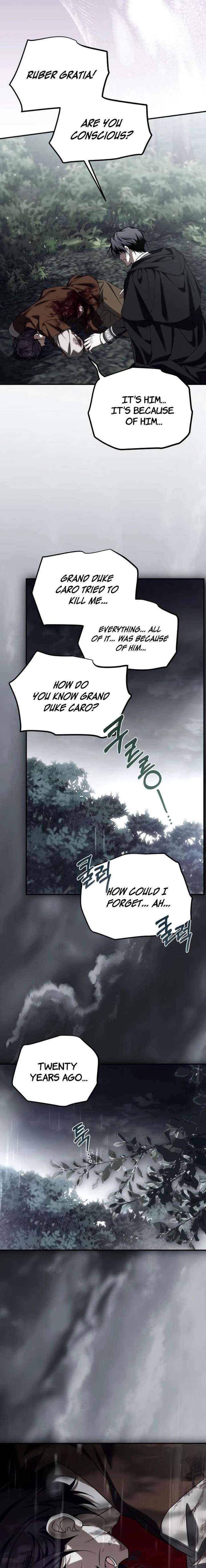 How to Change Angst Into a Feel-Good Chapter 55 - Page 7