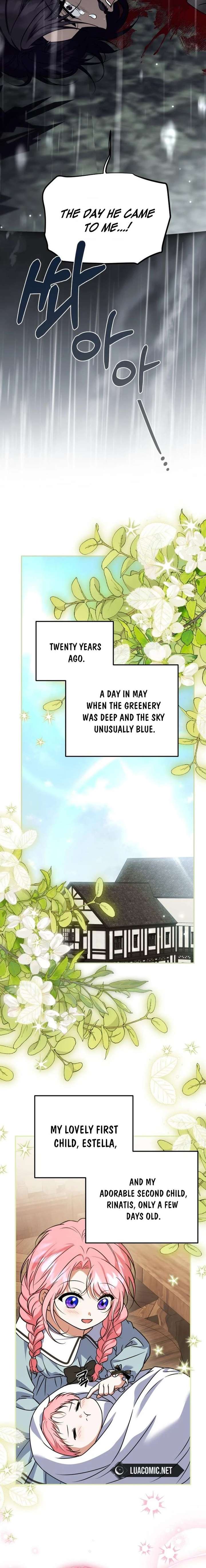 How to Change Angst Into a Feel-Good Chapter 55 - Page 8