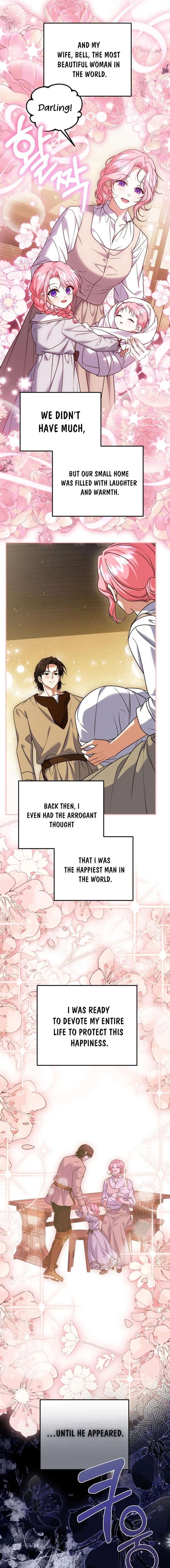 How to Change Angst Into a Feel-Good Chapter 55 - Page 9