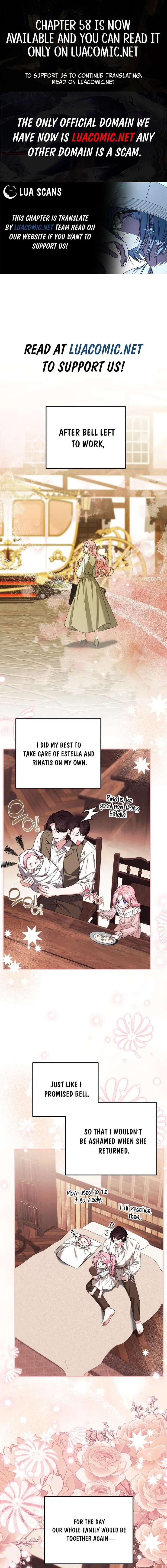 How to Change Angst Into a Feel-Good Chapter 56 - Page 1