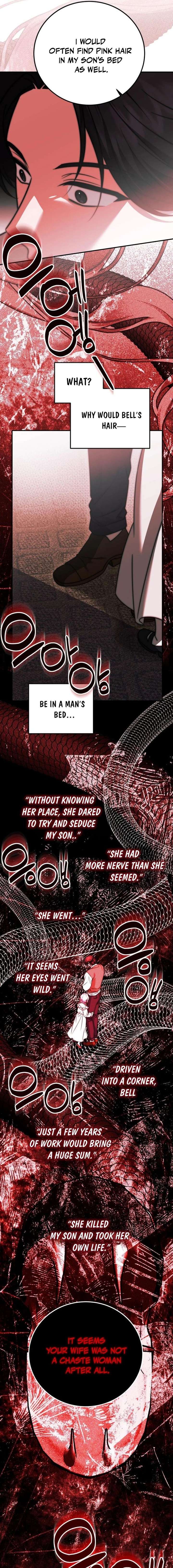 How to Change Angst Into a Feel-Good Chapter 56 - Page 13