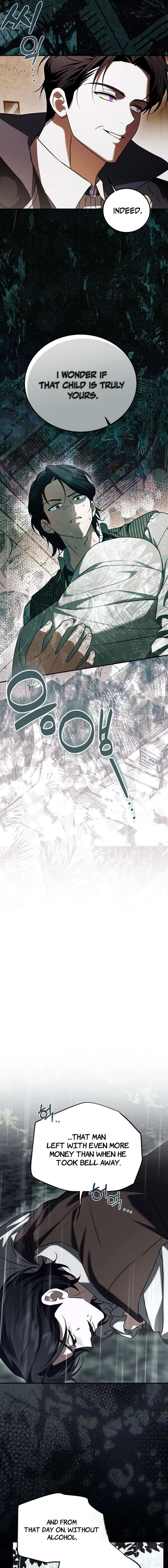 How to Change Angst Into a Feel-Good Chapter 56 - Page 15