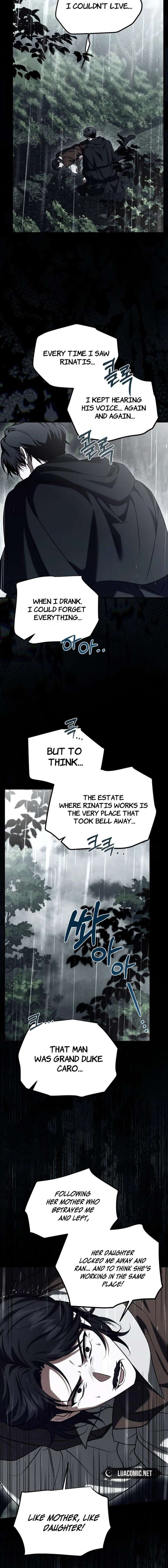 How to Change Angst Into a Feel-Good Chapter 56 - Page 16