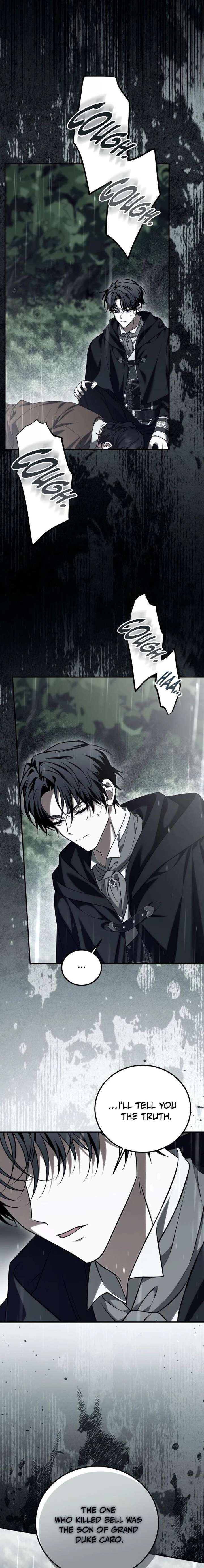 How to Change Angst Into a Feel-Good Chapter 56 - Page 17