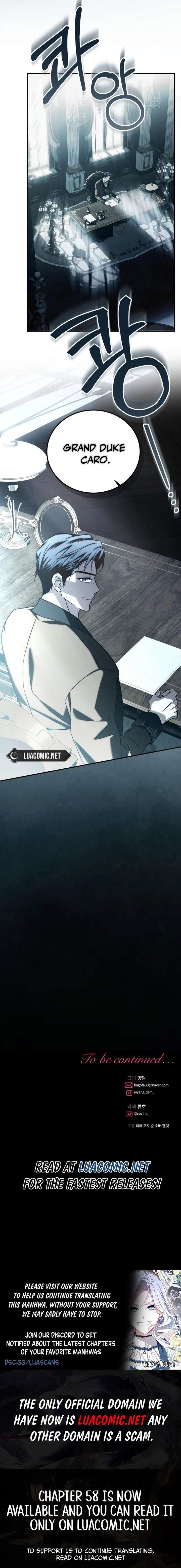 How to Change Angst Into a Feel-Good Chapter 56 - Page 19