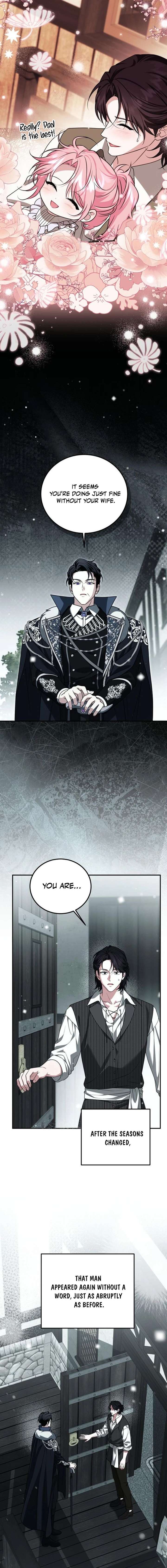 How to Change Angst Into a Feel-Good Chapter 56 - Page 2