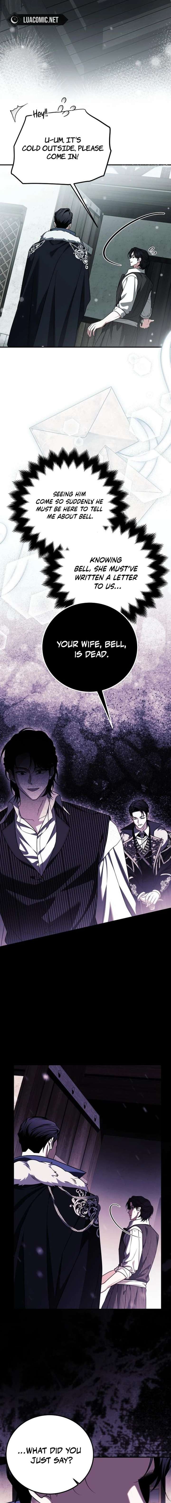 How to Change Angst Into a Feel-Good Chapter 56 - Page 3