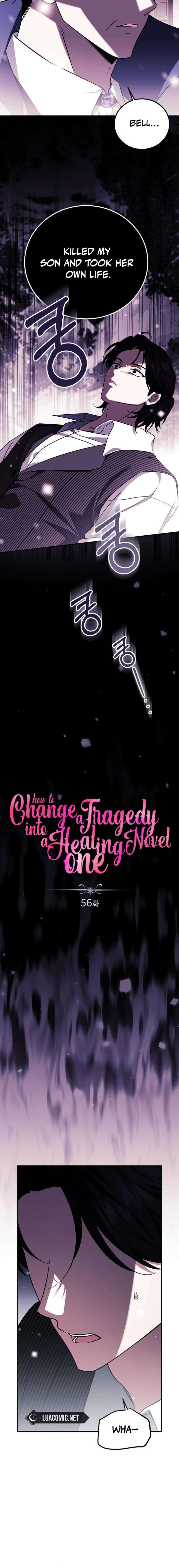 How to Change Angst Into a Feel-Good Chapter 56 - Page 4