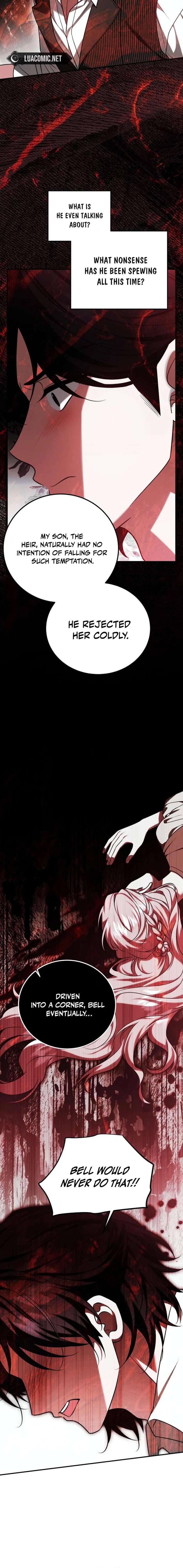 How to Change Angst Into a Feel-Good Chapter 56 - Page 6