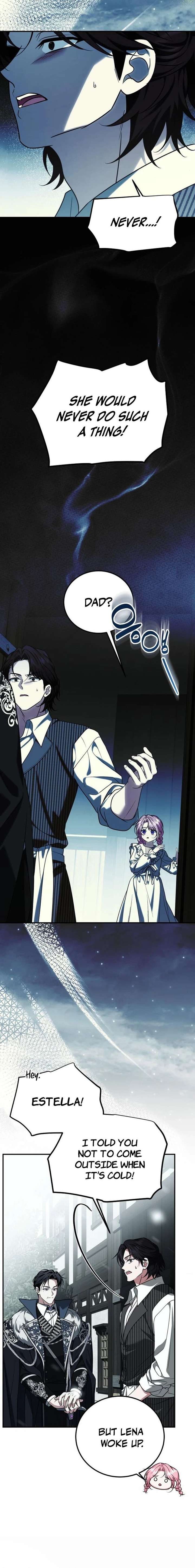 How to Change Angst Into a Feel-Good Chapter 56 - Page 8