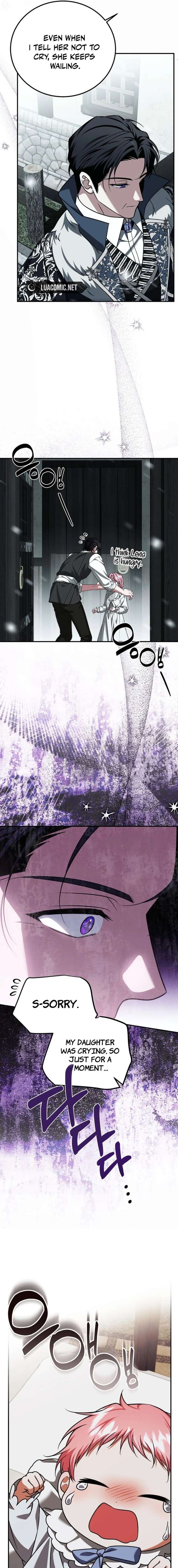 How to Change Angst Into a Feel-Good Chapter 56 - Page 9