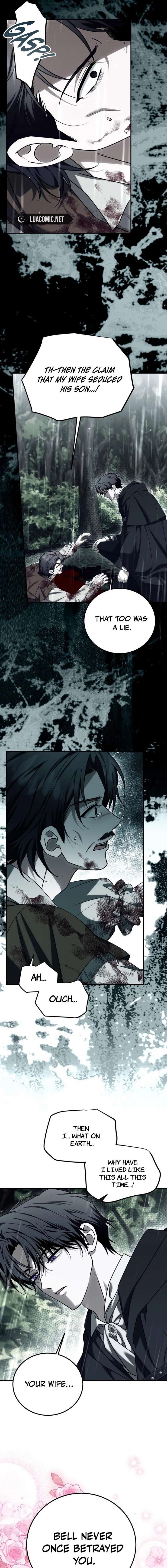 How to Change Angst Into a Feel-Good Chapter 57 - Page 11