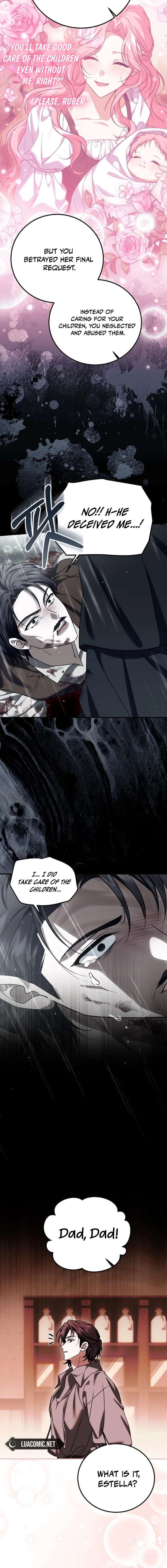 How to Change Angst Into a Feel-Good Chapter 57 - Page 12