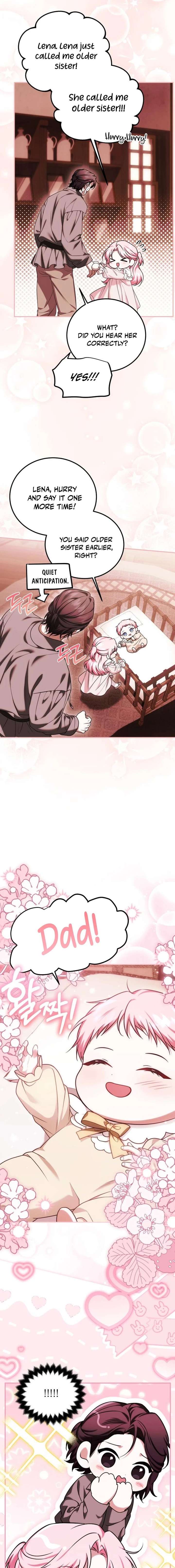 How to Change Angst Into a Feel-Good Chapter 57 - Page 13