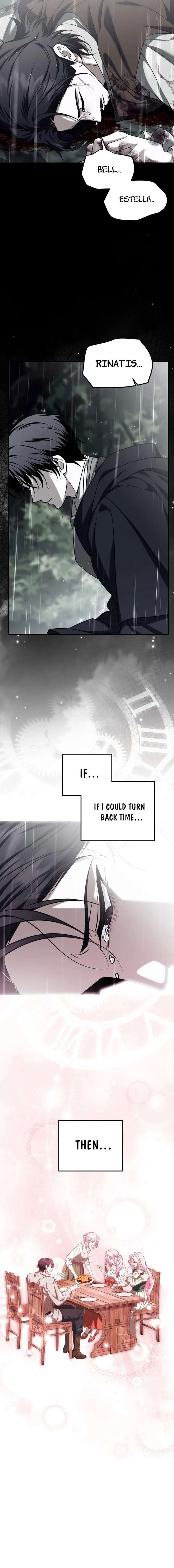 How to Change Angst Into a Feel-Good Chapter 57 - Page 15