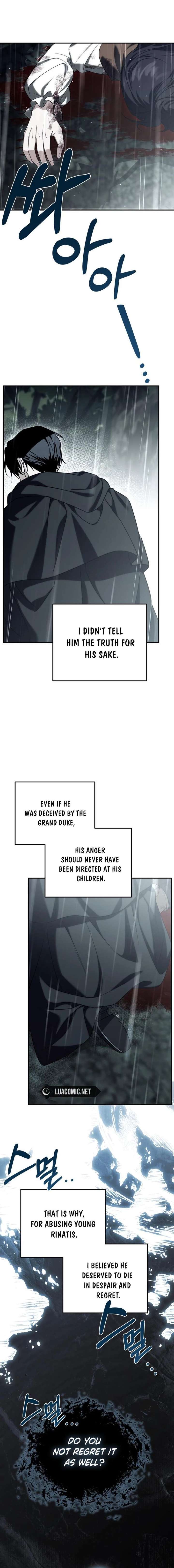 How to Change Angst Into a Feel-Good Chapter 57 - Page 16