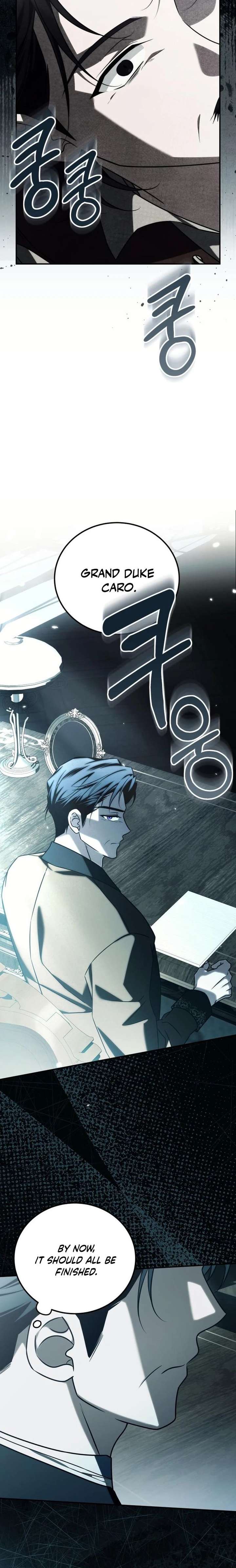 How to Change Angst Into a Feel-Good Chapter 57 - Page 2