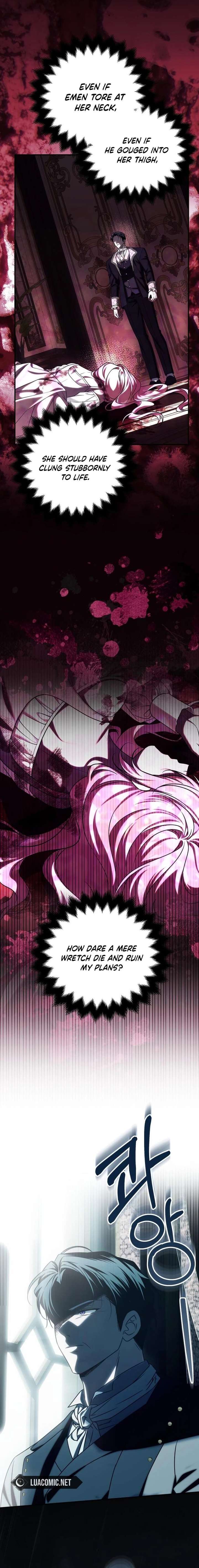 How to Change Angst Into a Feel-Good Chapter 57 - Page 6