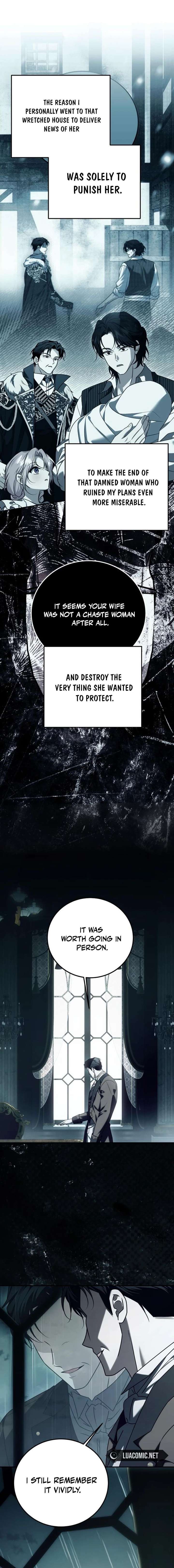 How to Change Angst Into a Feel-Good Chapter 57 - Page 8