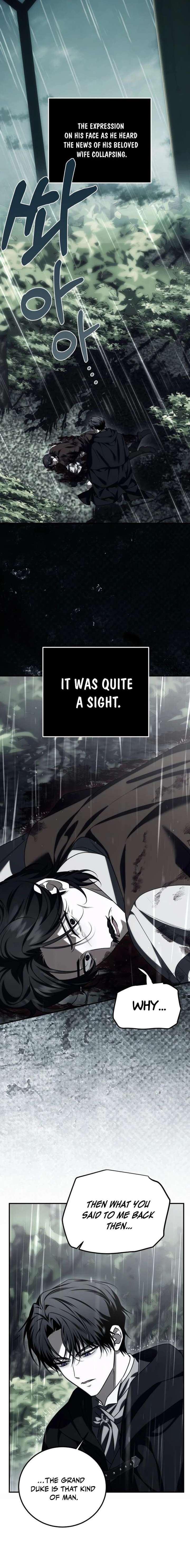 How to Change Angst Into a Feel-Good Chapter 57 - Page 9