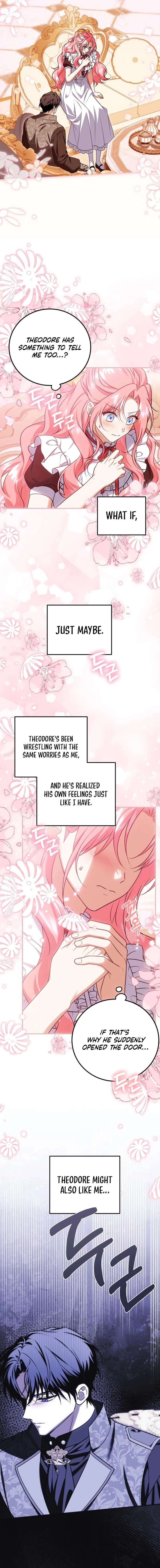 How to Change Angst Into a Feel-Good Chapter 58 - Page 15