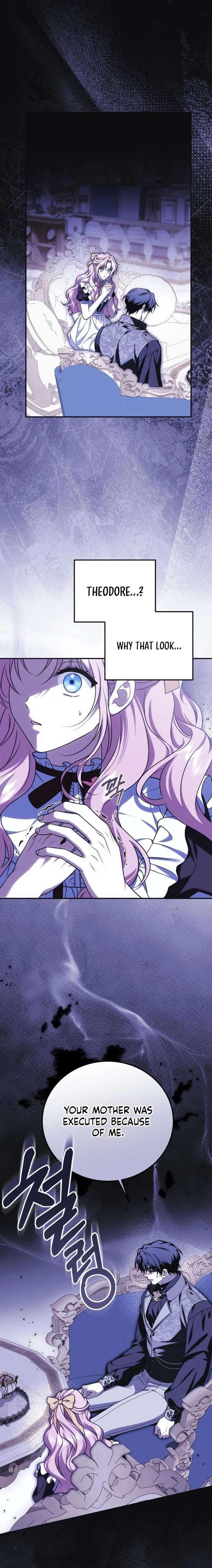 How to Change Angst Into a Feel-Good Chapter 58 - Page 16