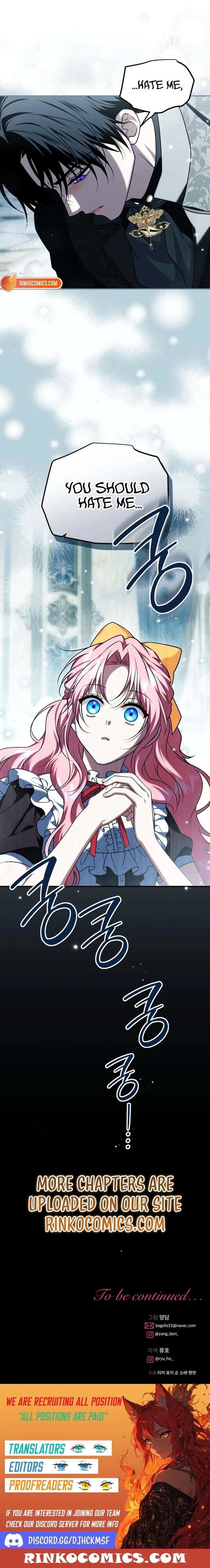 How to Change Angst Into a Feel-Good Chapter 58 - Page 18