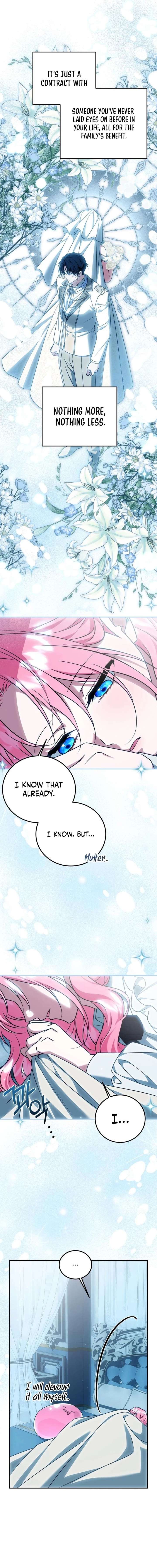 How to Change Angst Into a Feel-Good Chapter 58 - Page 2