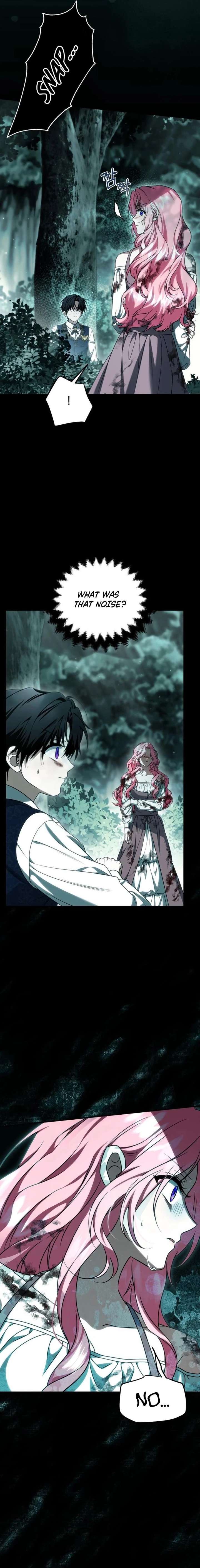 How to Change Angst Into a Feel-Good Chapter 59 - Page 10