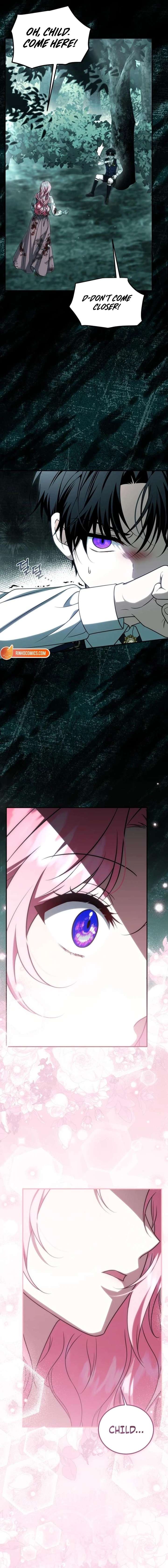 How to Change Angst Into a Feel-Good Chapter 59 - Page 11